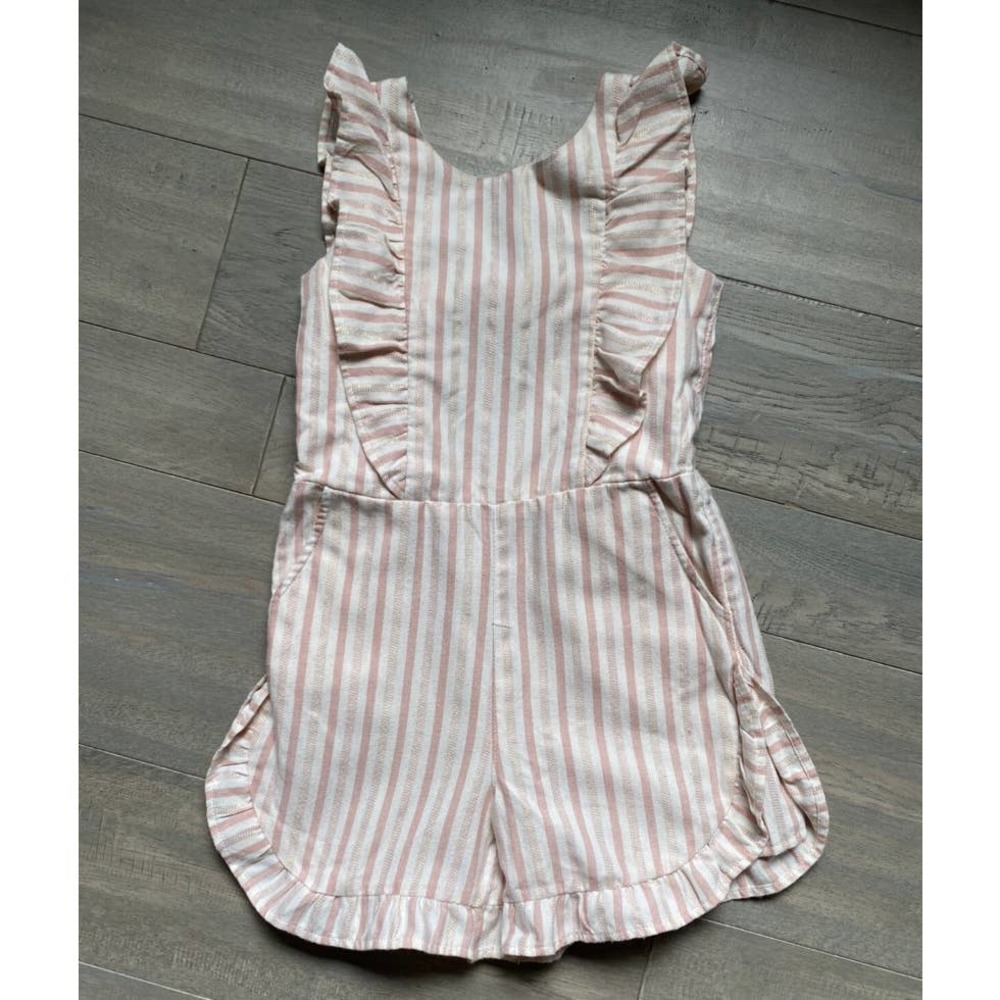 Genuine Kids romper
